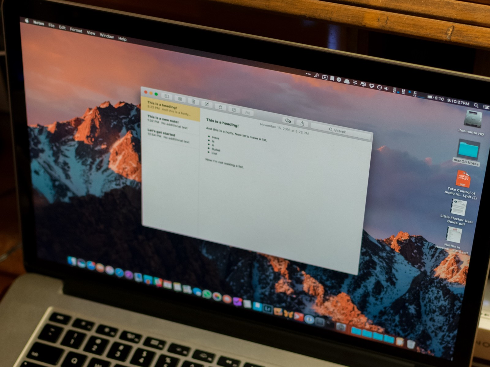 best anti spyware for mac 2016