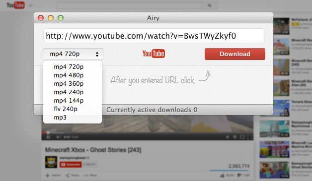 ilivid video downloader for mac
